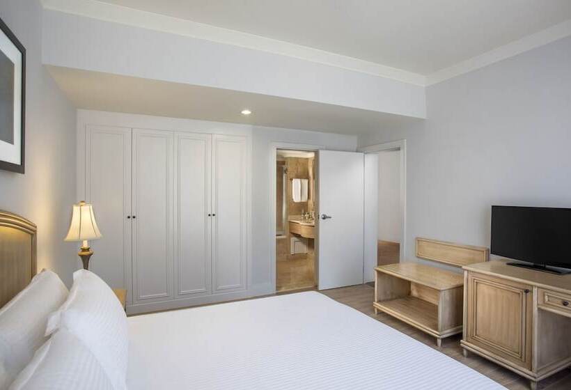 Вилла Deluxe 1 Спальня, Ic Hotels Residence