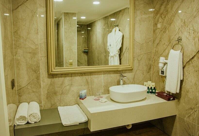 Вилла с 1 спальней и бассейном, Ic Hotels Residence