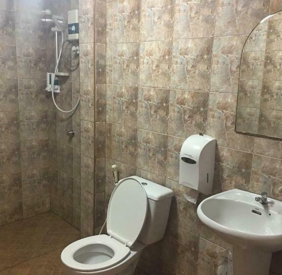 Номер Superior, Koh Ngai Resort