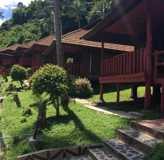 Бунгало Стандарт, Koh Ngai Resort