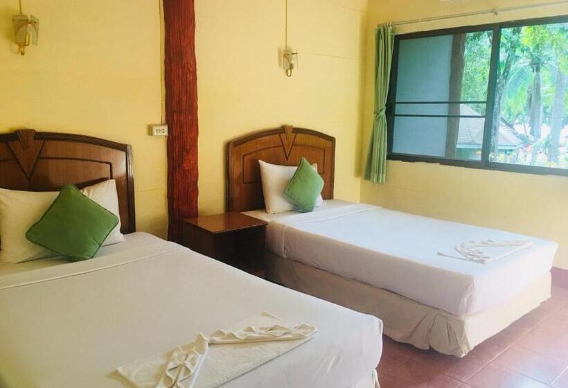 Номер Стандарт, Koh Ngai Resort