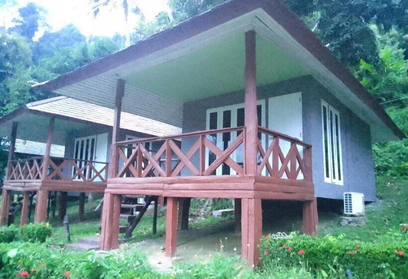 Бунгало Стандарт, Koh Ngai Resort