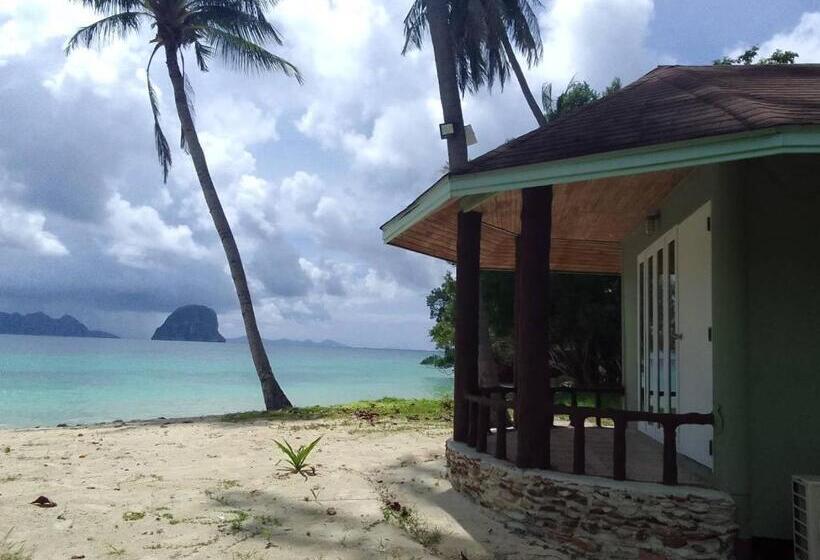 Бунгало Стандарт, Koh Ngai Resort