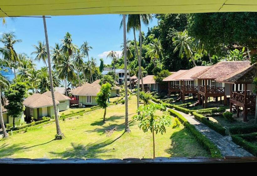 Номер Стандарт, Koh Ngai Resort