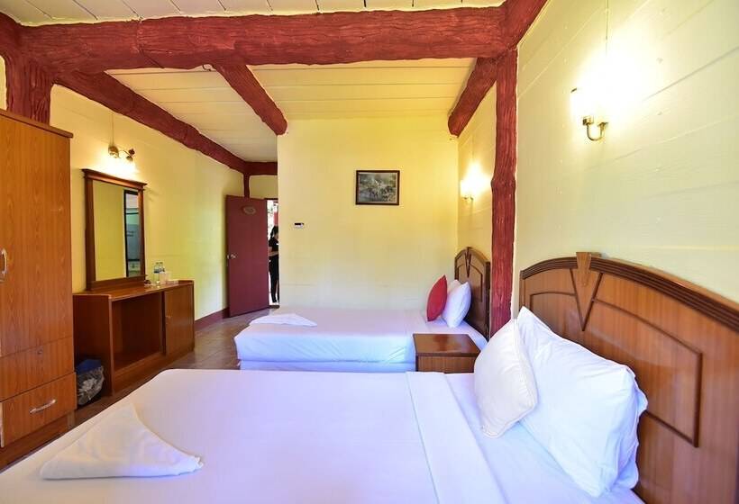 Номер Стандарт, Koh Ngai Resort