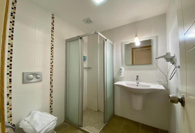 Люкс Повышенной Комфортности, Konfor Suite Otel