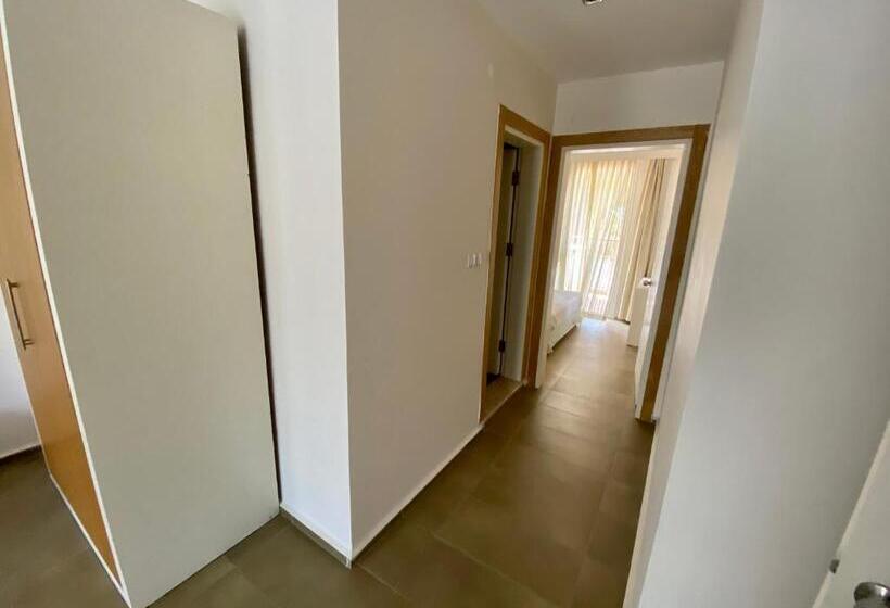 Люкс Повышенной Комфортности, Konfor Suite Otel