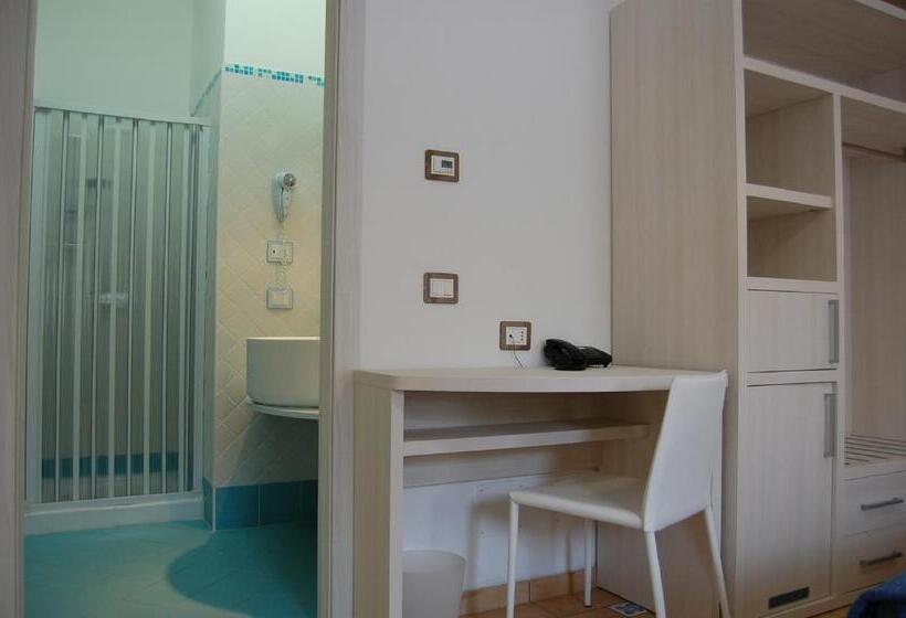 Номер Стандарт, Petruso Resort