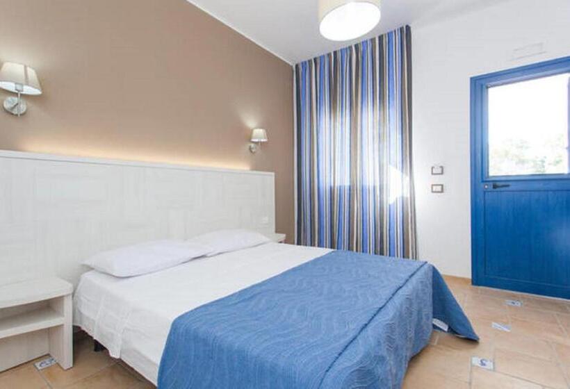 Номер Стандарт, Petruso Resort