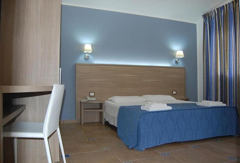 Апартаменты 1 Спальня, Petruso Resort