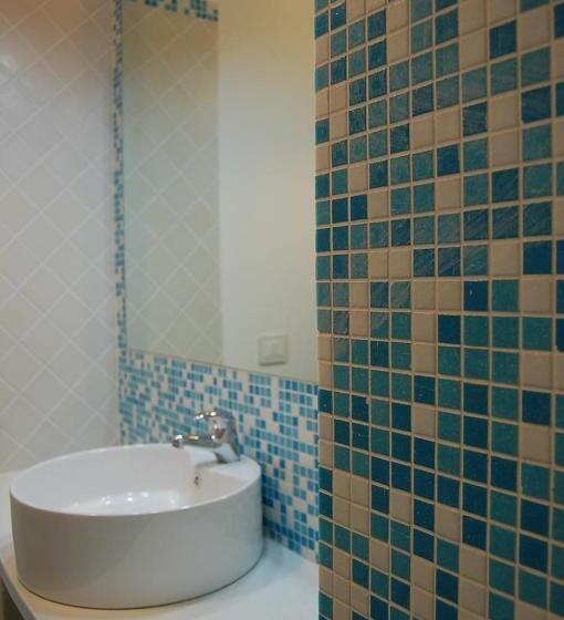 Апартаменты 2 Спальни, Petruso Resort