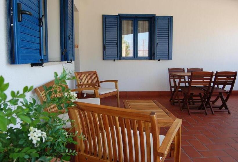Апартаменты 2 Спальни, Petruso Resort