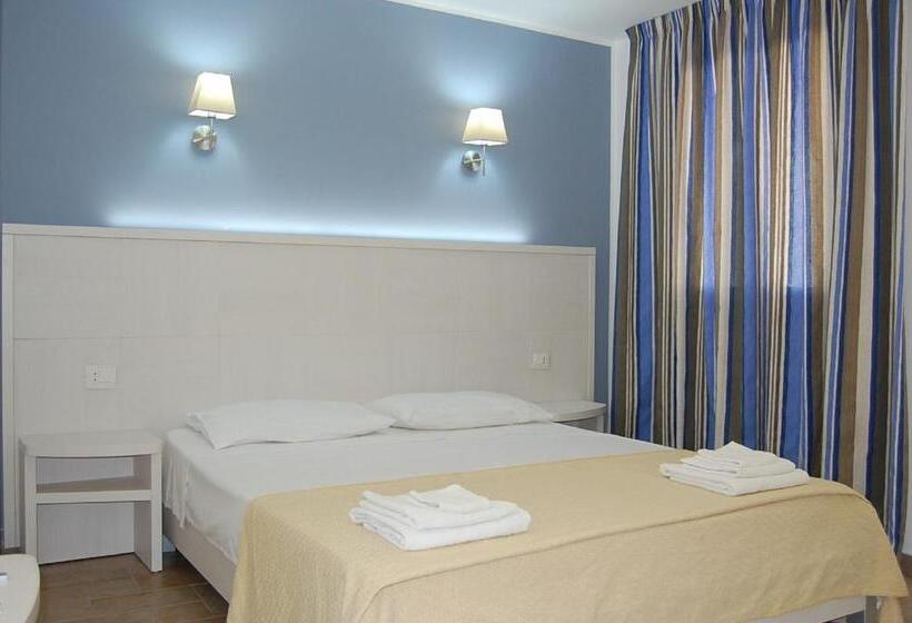 Апартаменты 2 Спальни, Petruso Resort
