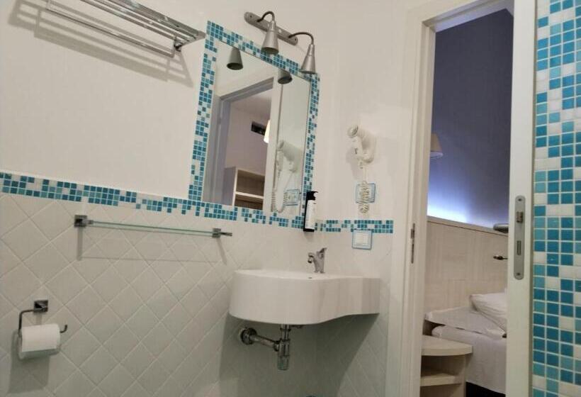 Номер Economy, Petruso Resort