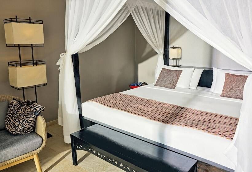 سوییت جونیور, Tui Blue Bahari Zanzibar