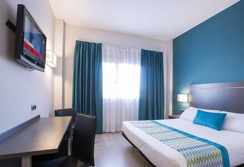 Номер Стандарт, Venture Sant Cugat