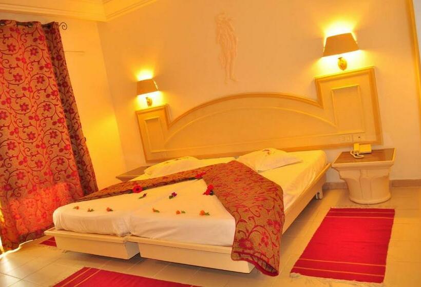 Номер Стандарт Индивидуальный, Zodiac Hôtel & Aqua Park