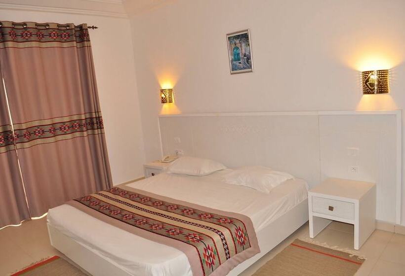 Номер Стандарт, Zodiac Hôtel & Aqua Park