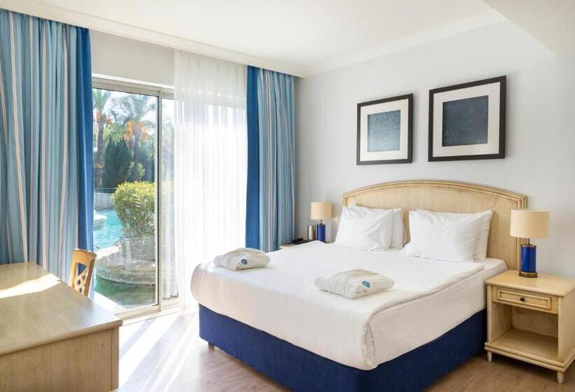Вилла 1 Спальня, Ic Hotels Residence