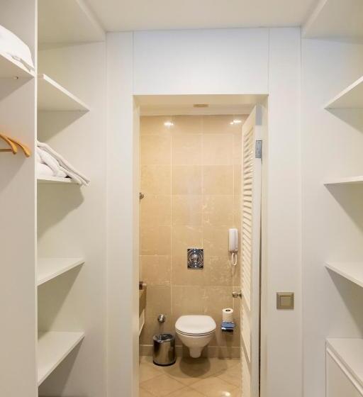 Вилла Deluxe 1 Спальня, Ic Hotels Residence