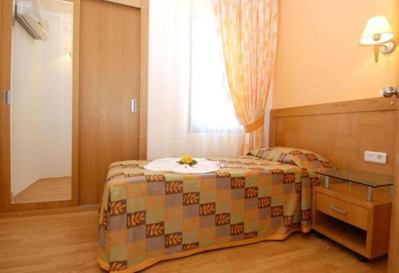 Вилла 3 Спальни, Orka World Hotel & Aquapark