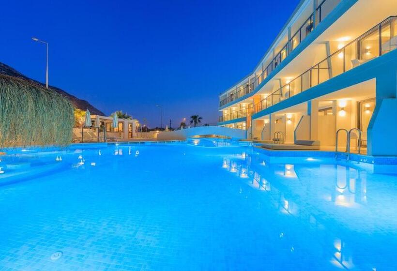 Номер Deluxe, Orka World Hotel & Aquapark