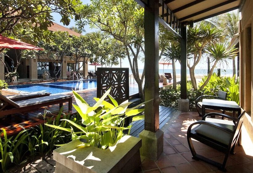 스탠다드 룸, Praseban Resort