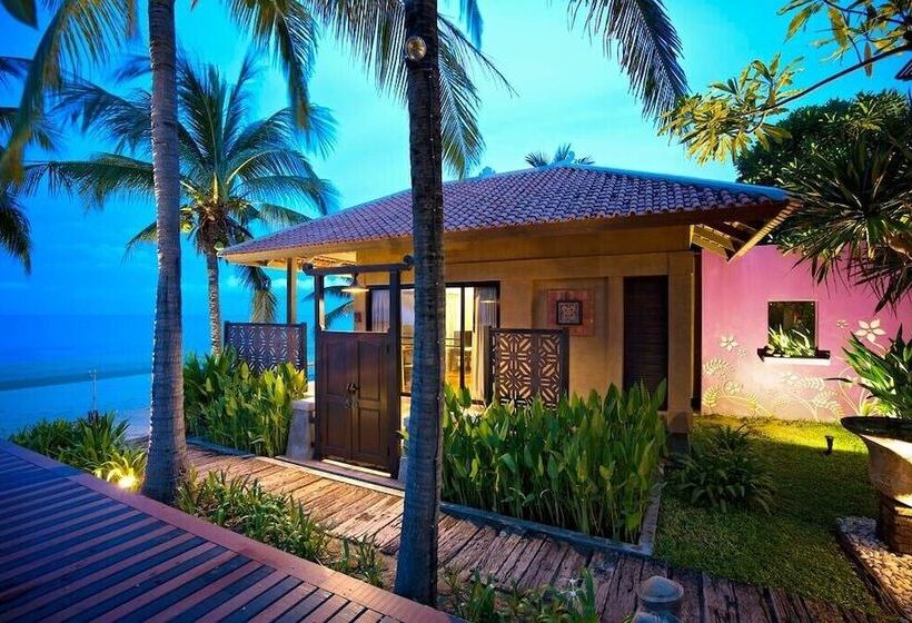 스탠다드 룸, Praseban Resort