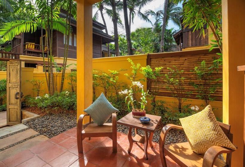 Standard Room, Buri Rasa Village Samui