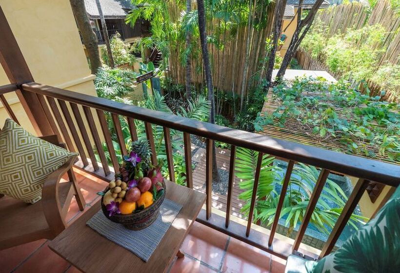 Классический Номер, Buri Rasa Village Samui