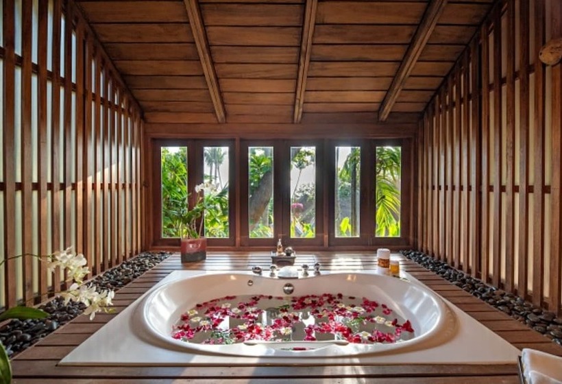 Номер Стандарт Вид на Море, Buri Rasa Village Samui