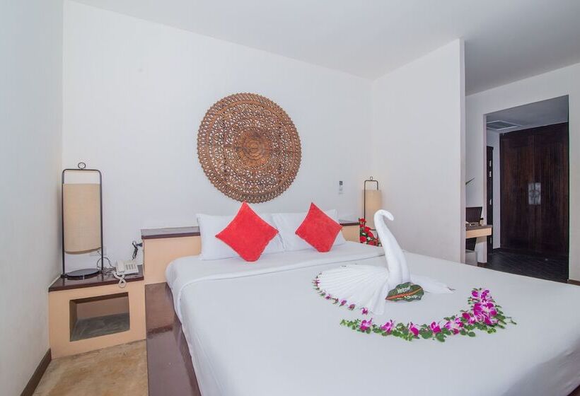 套房, Saboey Resort And Villas