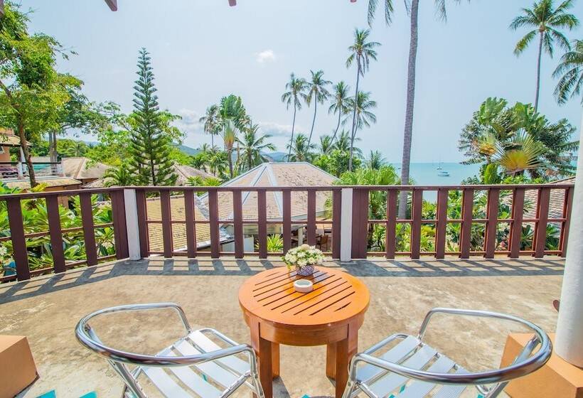 豪华套房, Saboey Resort And Villas