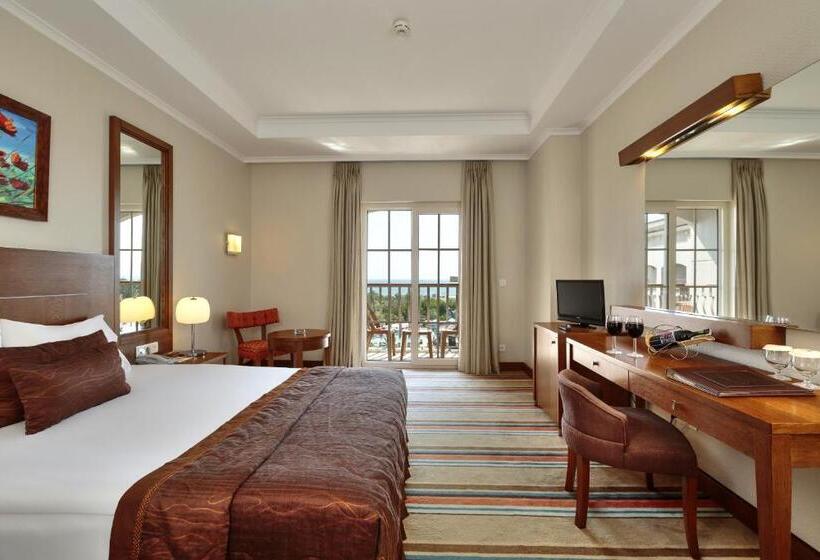 Номер Стандарт Вид на Море, Sunis Elita Beach Resort Hotel & Spa    All Inclusive