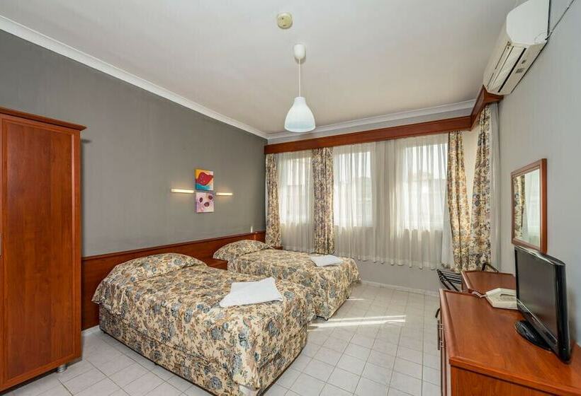 Apartamento 2 Dormitórios, The S Apart & Suites