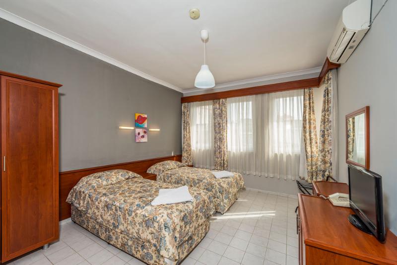 Apartamento 2 Dormitórios, The S Apart & Suites