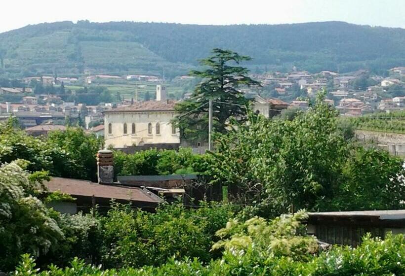 标准间, Agriturismo Corte Galvani