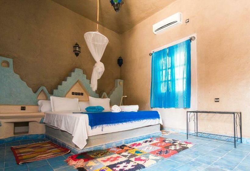 Номер Стандарт, Riad Dar Ouzine
