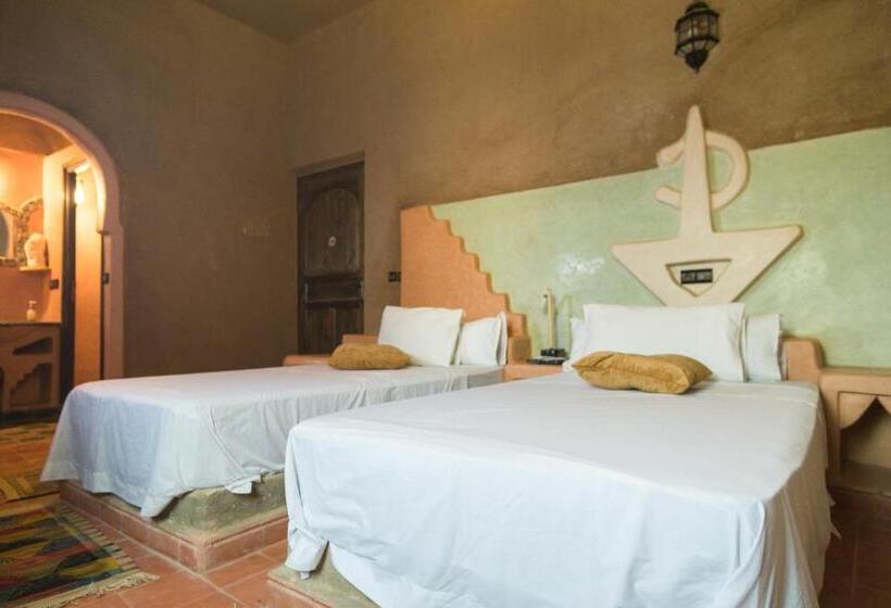 Номер Стандарт, Riad Dar Ouzine