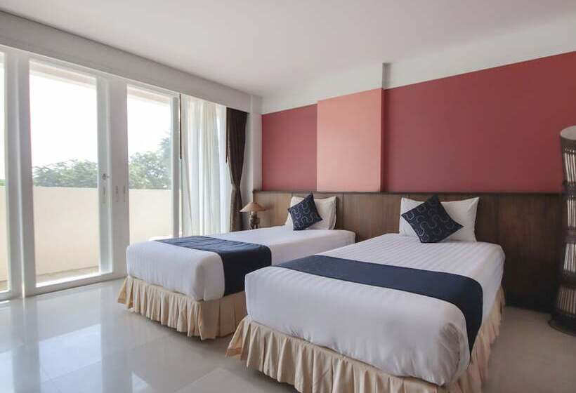 수피리어 룸, Ananda Lanta Resort   Sha Extra Plus