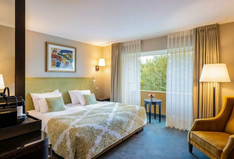Номер Комфорт, Grand Hotel Casselbergh