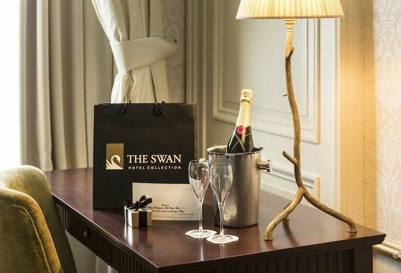 Трехместный Номер Deluxe, Grand Hotel Casselbergh