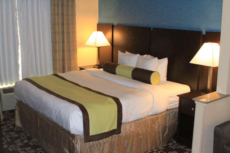 Номер Стандарт, Best Western Plus Arlington North
