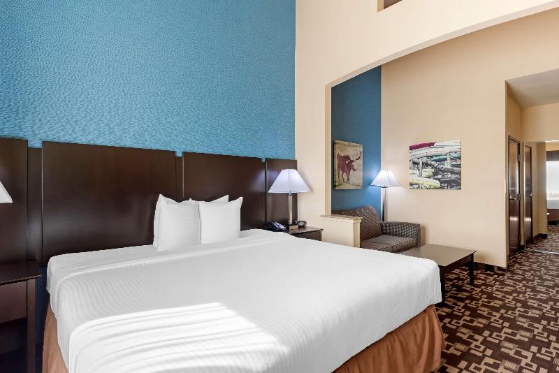Номер Стандарт, Best Western Plus Arlington North