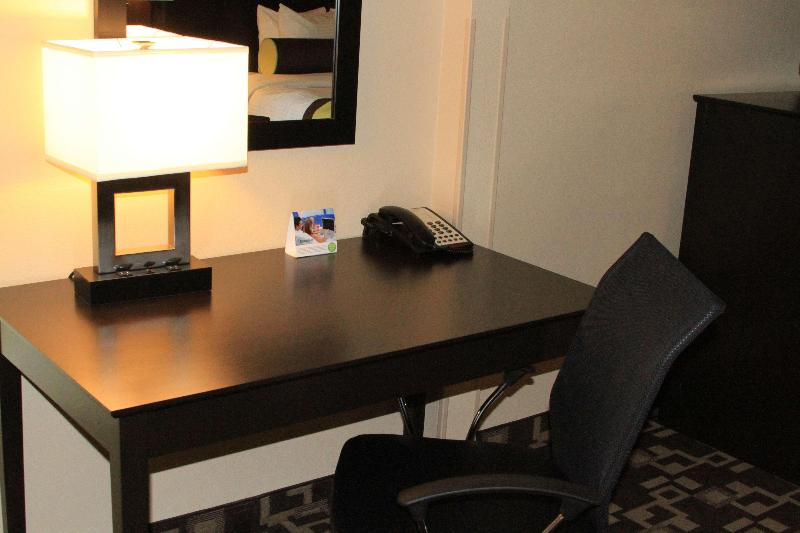 Номер Стандарт, Best Western Plus Arlington North