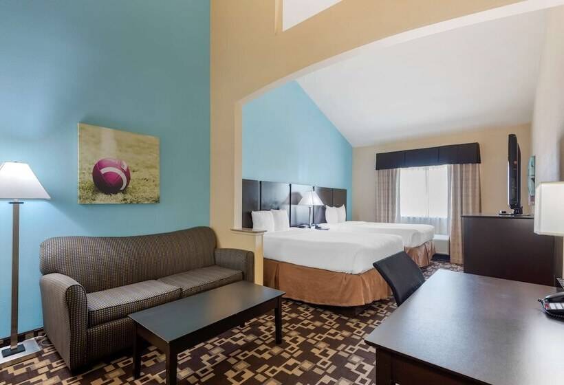 Номер Стандарт, Best Western Plus Arlington North