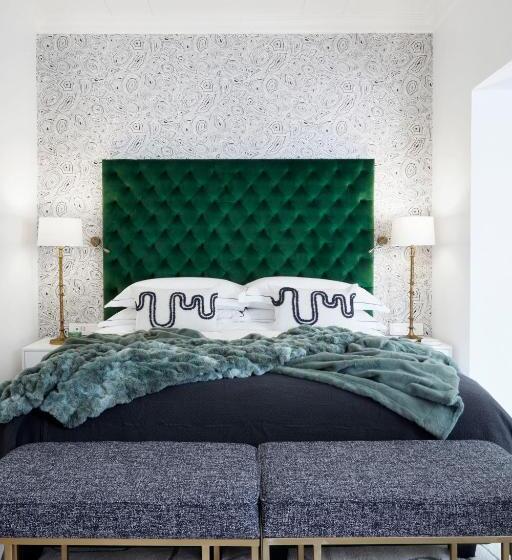 اتاق استاندارد, Cape Cadogan Boutique