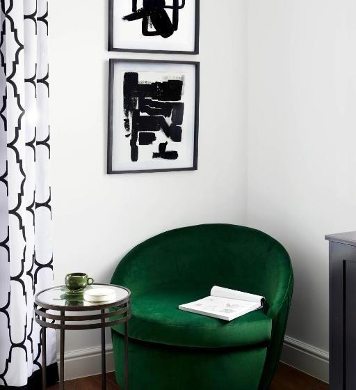 اتاق لوکس, Cape Cadogan Boutique