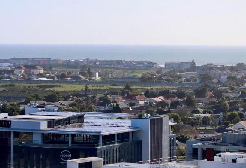 اتاق استاندارد, Cape Town Marriott Hotel Crystal Towers
