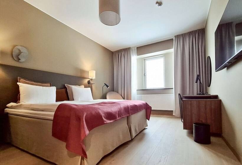 Номер Стандарт, Clarion Collection Hotel Mektagonen